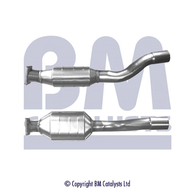 Catalytic Converter